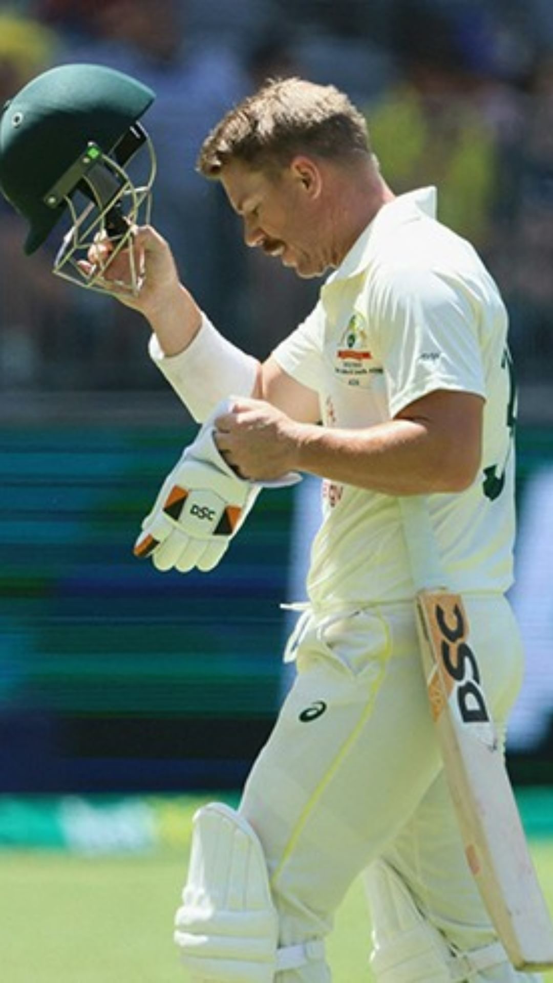 warner