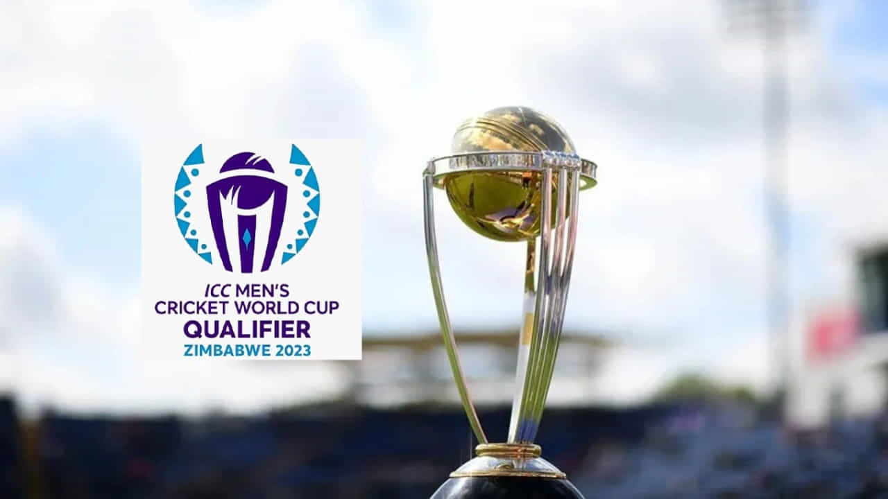 ICC World Cup Qualifier: ವಿಶ್ವಕಪ್ ಅರ್ಹತಾ ಸುತ್ತು ಯಾವಾಗ, ಎಲ್ಲಿ ಆರಂಭ? ಎಷ್ಟು ತಂಡಗಳ ನಡುವೆ ಫೈಟ್? ಇಲ್ಲಿದೆ ಪೂರ್ಣ ವಿವರ ICC World Cup Qualifier: ವಿಶ್ವಕಪ್ ಅರ್ಹತಾ ಸುತ್ತು ಯಾವಾಗ, ಎಲ್ಲಿ ಆರಂಭ? ಎಷ್ಟು ತಂಡಗಳ ನಡುವೆ ಫೈಟ್? ಇಲ್ಲಿದೆ ಪೂರ್ಣ ವಿವರ