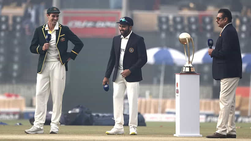 WTC Final 2023: ಡಬ್ಲ್ಯುಟಿಸಿ ಫೈನಲ್ ಪಂದ್ಯಗಳು ಇಂಗ್ಲೆಂಡ್ನಲ್ಲೇ ನಡೆಯುತ್ತಿರುವುದ್ಯಾಕೆ? ಇಲ್ಲಿದೆ ವಿವರ