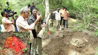 Chikkamagaluru: ಮಳೆನಾಡಿನಲ್ಲಿ ಕೈಕೊಟ್ಟ ಮಳೆ, ಶಕ್ತಿ ದೇವತೆಯ ಸನ್ನಿಧಿಯಲ್ಲಿ ವರುಣನಿಗಾಗಿ ಪೂಜೆ