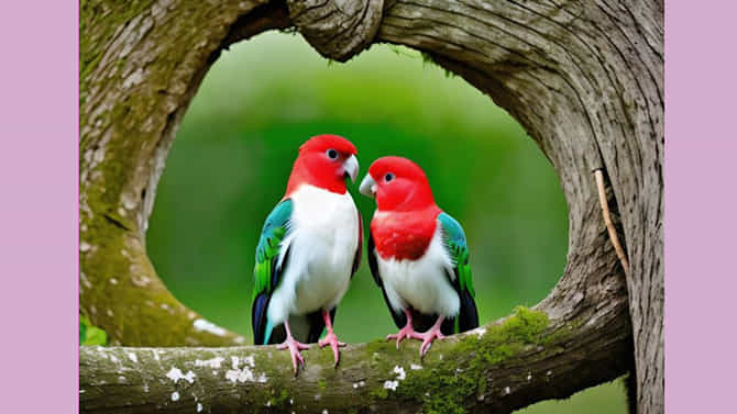 Parrot: ಮನೆಯಲ್ಲಿ ಗಿಣಿ ಸಾಕುವುದರಿಂದ ದಾಂಪತ್ಯ ಜೀವನ ಸುಮಧುರವಾಗಿರುತ್ತದೆ, ದಾಂಪತ್ಯದಲ್ಲಿ ಶಾಂತಿ-ಸಂತೋಷ ತುಳುಕುತ್ತದೆ