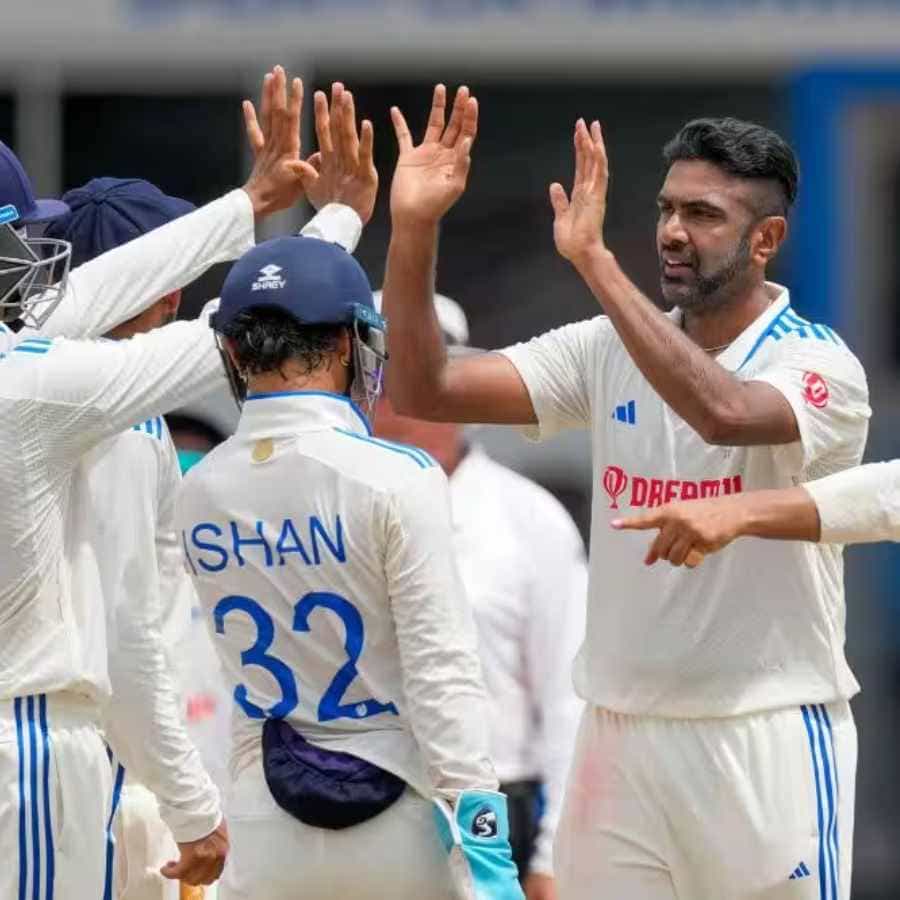 ಪೋರ್ಟ್ ಆಫ್ ಸ್ಪೇನ್ನ ಕ್ವೀನ್ಸ್ ಪಾರ್ಕ್ ಓವಲ್ನಲ್ಲಿ ನಡೆದ ಭಾರತ ಹಾಗೂ ವೆಸ್ಟ್ ಇಂಡೀಸ್ ನಡುವಣ ಅಂತಿಮ ಮತ್ತು ಎರಡನೇ ಟೆಸ್ಟ್ ಪಂದ್ಯ ಡ್ರಾನಲ್ಲಿ ಅಂತ್ಯ ಕಂಡಿದೆ.