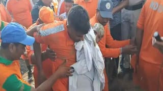 Gyanvapi Mosque Survey: ವಾರಾಣಸಿಯ ಜ್ಞಾನವಾಪಿ ಮಸೀದಿ ಸಮೀಕ್ಷೆ ಆರಂಭ