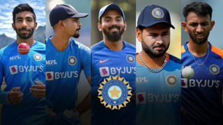 IND vs IRE: ಐರ್ಲೆಂಡ್ ಪ್ರವಾಸಕ್ಕೆ ಸೂರ್ಯಕುಮಾರ್ ಯಾದವ್​ಗೆ ಭಾರತ ತಂಡದ ನಾಯಕತ್ವ..?