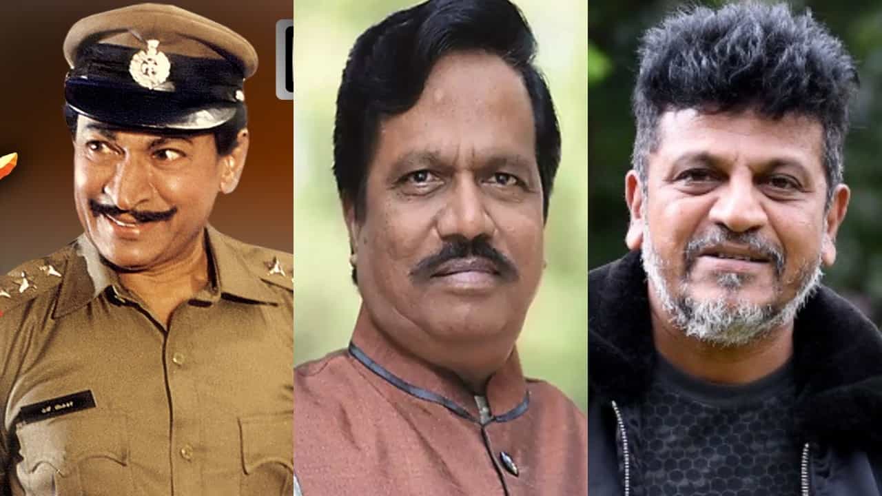 ಶಿವಣ್ಣನಿಗೆ ಮಾಡಿದ್ದ 'ಆಕಸ್ಮಿಕ' ಕತೆಗೆ ಅಣ್ಣಾವ್ರು ನಾಯಕನಾಗಿದ್ದು ಹೇಗೆ? ಶಿವಣ್ಣನಿಗೆ ಮಾಡಿದ್ದ 'ಆಕಸ್ಮಿಕ' ಕತೆಗೆ ಅಣ್ಣಾವ್ರು ನಾಯಕನಾಗಿದ್ದು ಹೇಗೆ?