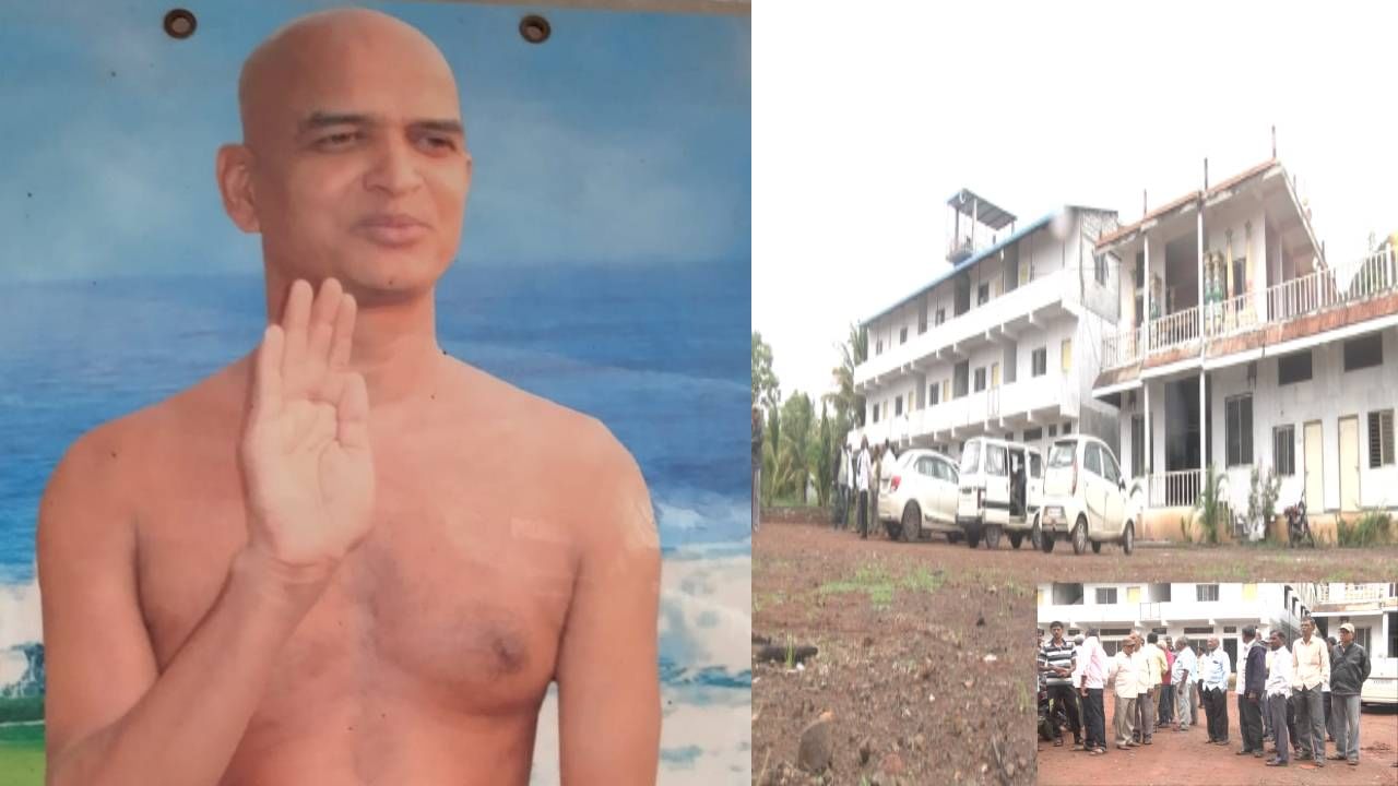 Belagavi News: ಇದ್ದಕ್ಕಿದ್ದಂತೆ ಆಶ್ರಮದಿಂದ ನಾಪತ್ತೆಯಾದ ಜೈನ ಮುನಿ; ಭಕ್ತರಲ್ಲಿ ಆತಂಕ Belagavi News: ಇದ್ದಕ್ಕಿದ್ದಂತೆ ಆಶ್ರಮದಿಂದ ನಾಪತ್ತೆಯಾದ ಜೈನ ಮುನಿ; ಭಕ್ತರಲ್ಲಿ ಆತಂಕ