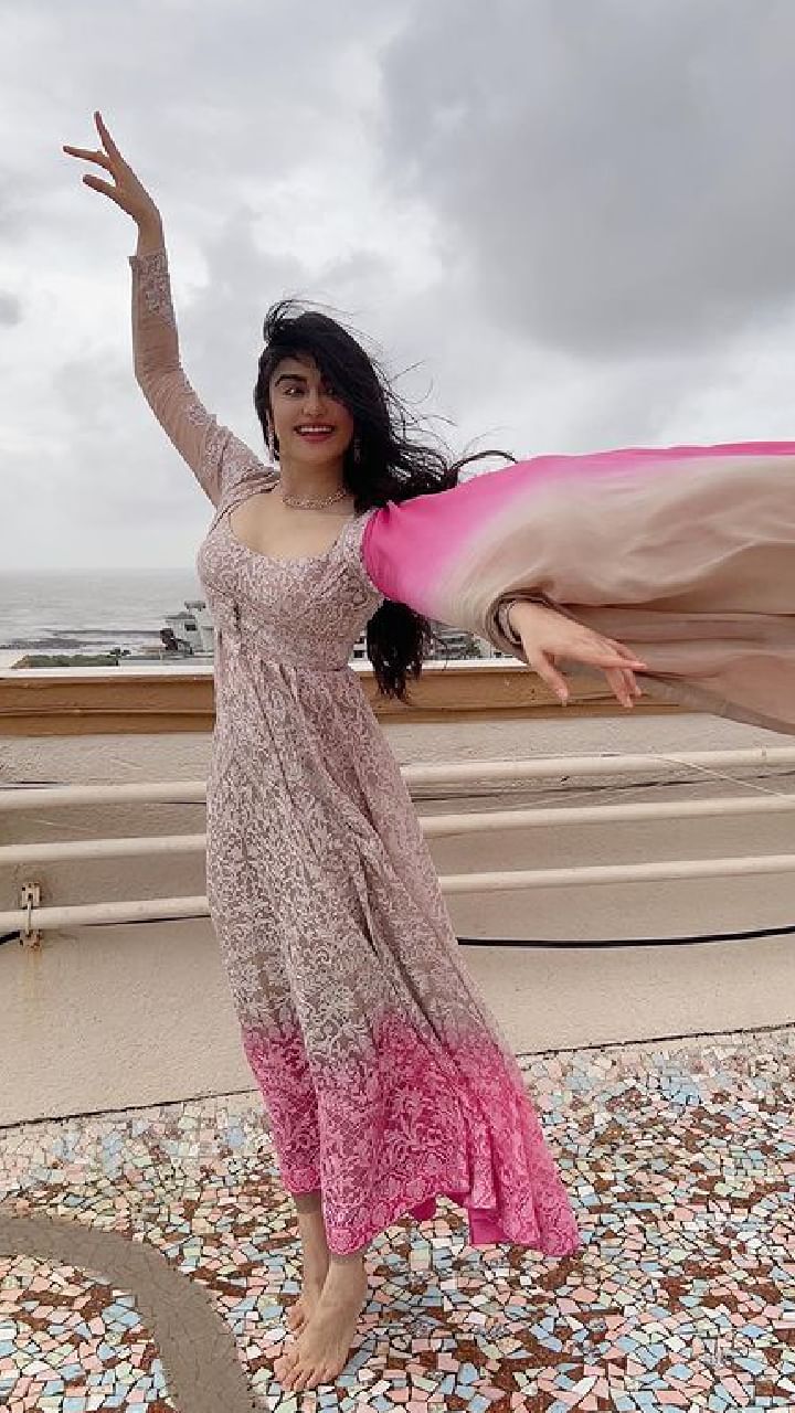 Adah Sharma