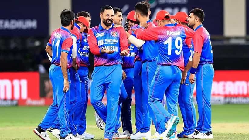 Afghanistan: ಬಾಂಗ್ಲಾ ವಿರುದ್ಧ ಅಫ್ಘಾನ್ಗೆ ಅಮೋಘ ಗೆಲುವು