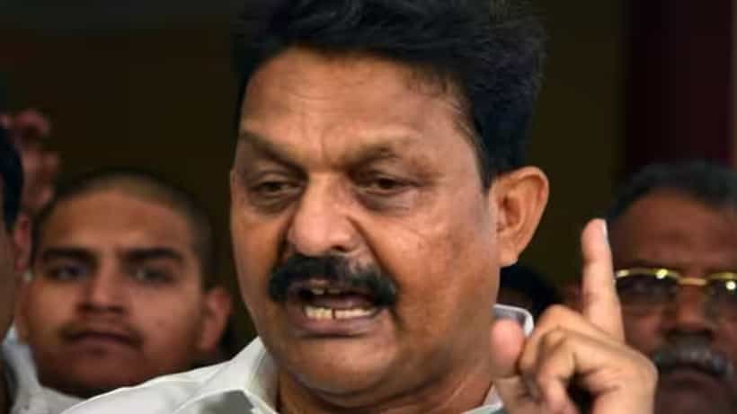 ಮುಖ್ತಾರ್ ಅನ್ಸಾರಿಯ ಸಹೋದರ ಅನರ್ಹಗೊಂಡ ಸಂಸದ ಅಫ್ಜಲ್ ಅನ್ಸಾರಿಗೆ ಜಾಮೀನು