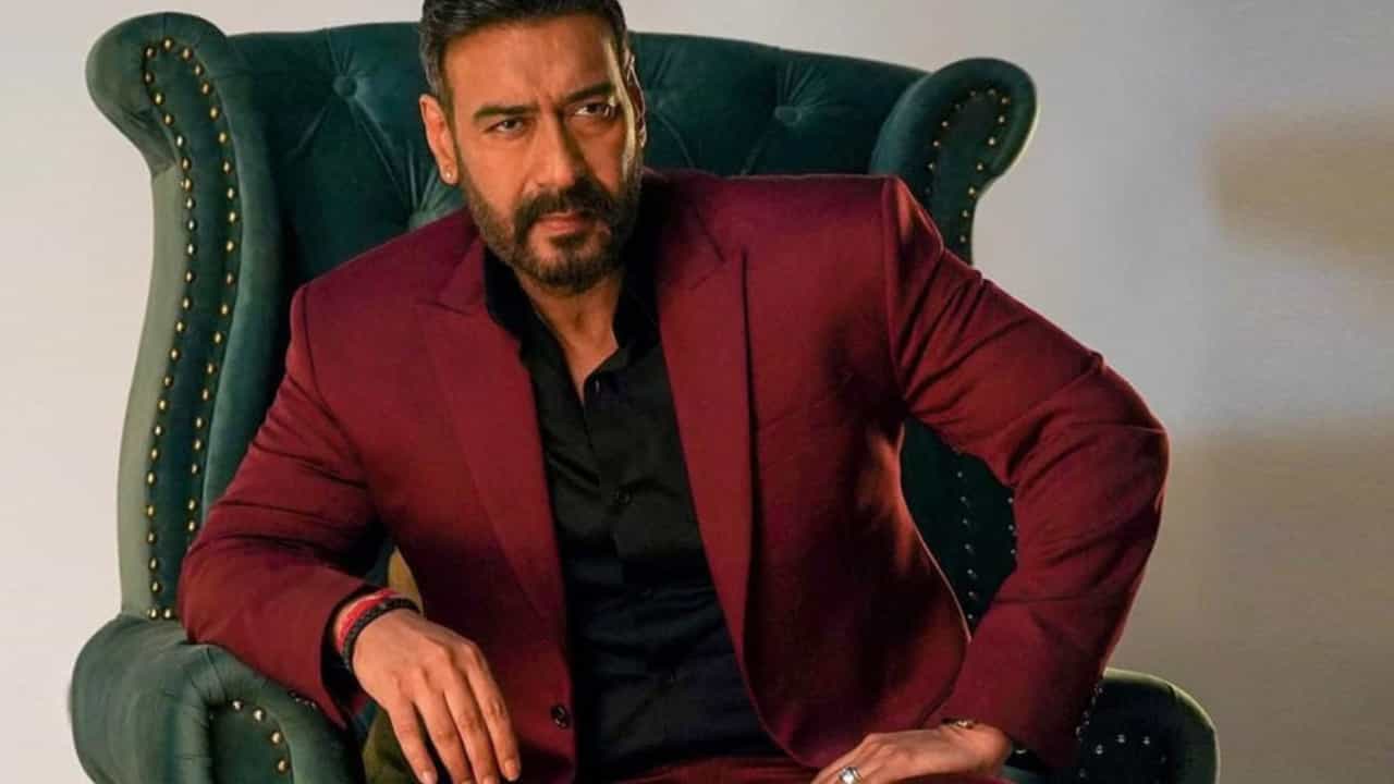 ನೂರಾರು ಕೋಟಿ ಕೊಟ್ಟು ಮೂರು ಕಚೇರಿ ಖರೀದಿಸಿದ ಅಜಯ್ ದೇವಗನ್ ನೂರಾರು ಕೋಟಿ ಕೊಟ್ಟು ಮೂರು ಕಚೇರಿ ಖರೀದಿಸಿದ ಅಜಯ್ ದೇವಗನ್