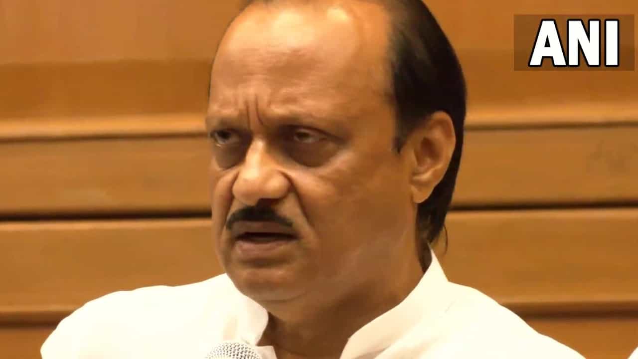 ಮೋದಿಯವರಂಥಾ ನಾಯಕ ಬೇರೆ ಇಲ್ಲ: ಪ್ರಧಾನಿಯನ್ನು ಹೊಗಳಿದ ಮಹಾರಾಷ್ಟ್ರ ಉಪ ಮುಖ್ಯಮಂತ್ರಿ ಅಜಿತ್ ಪವಾರ್ ಮೋದಿಯವರಂಥಾ ನಾಯಕ ಬೇರೆ ಇಲ್ಲ: ಪ್ರಧಾನಿಯನ್ನು ಹೊಗಳಿದ ಮಹಾರಾಷ್ಟ್ರ ಉಪ ಮುಖ್ಯಮಂತ್ರಿ ಅಜಿತ್ ಪವಾರ್