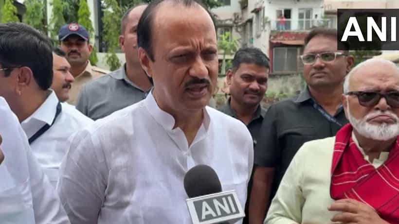 ಶರದ್ ಪವಾರ್ನ್ನು ಭೇಟಿಯಾದ ಅಜಿತ್ ಪವಾರ್, 24 ಗಂಟೆಗಳಲ್ಲಿ ಇದು ಎರಡನೇ ಸಭೆ