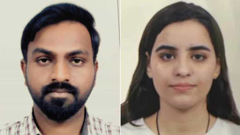 ಪ್ರೀತಿ ನಿರಾಕರಿಸಿ ಬ್ರೇಕ್ ಅಪ್ ಎಂದಿದ್ದ ಯುವತಿಯನ್ನು ಕೊಲ್ಲಲು ದೆಹಲಿಯಿಂದ ಬಂದಿದ್ದ ಪ್ರೇಮಿ ಅರೆಸ್ಟ್