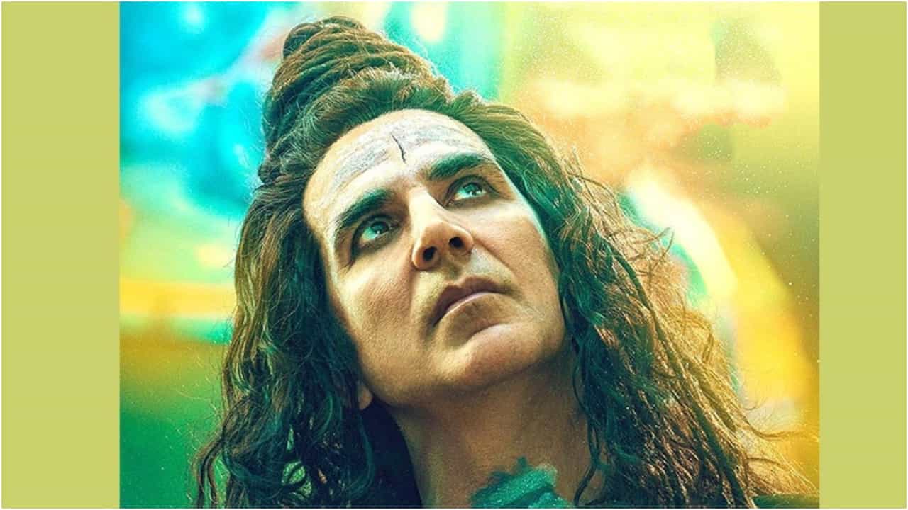 ಅಕ್ಷಯ್ ಕುಮಾರ್ ನಟನೆಯ ‘ಒಎಂಜಿ 2’ ಚಿತ್ರಕ್ಕೆ 20 ಕಡೆ ಕತ್ತರಿ; ‘ಎ’ ಸರ್ಟಿಫಿಕೇಟ್