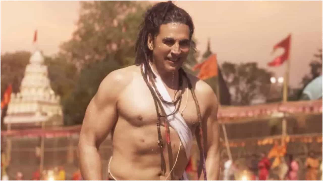 OMG 2: ಶಿವನ ವೇಷ ಧರಿಸಿ ಸಲಿಂಗ ಕಾಮದ ಬಗ್ಗೆ ಸಿನಿಮಾ ಮಾಡಿದ್ರಾ ಅಕ್ಷಯ್ ಕುಮಾರ್? OMG 2: ಶಿವನ ವೇಷ ಧರಿಸಿ ಸಲಿಂಗ ಕಾಮದ ಬಗ್ಗೆ ಸಿನಿಮಾ ಮಾಡಿದ್ರಾ ಅಕ್ಷಯ್ ಕುಮಾರ್?