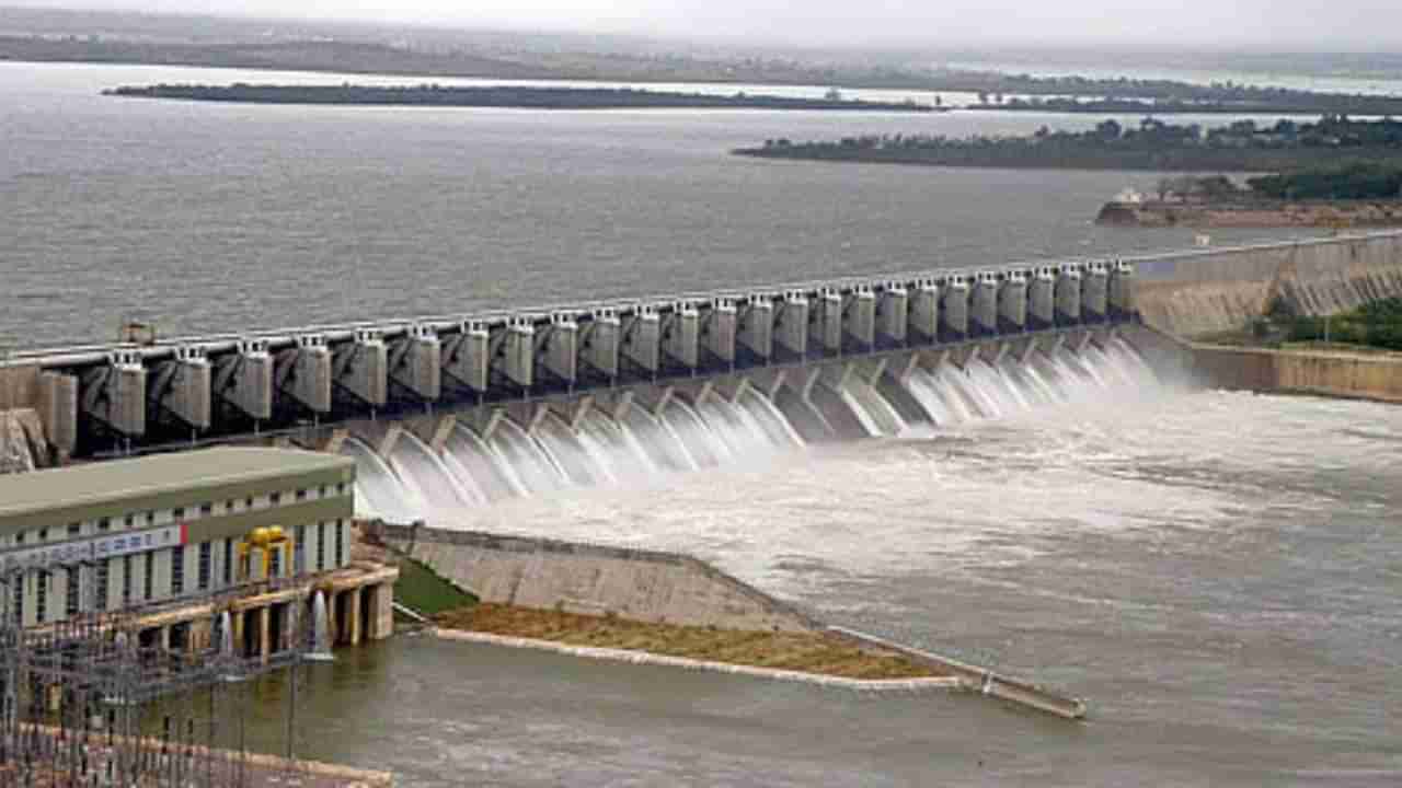 Karnataka Dam Water Level: ಆಲಮಟ್ಟಿ ಜಲಾಶಯಕ್ಕೆ ಒಳಹರಿವು ಏರಿಕೆ; ಜು.22ರ ಕರ್ನಾಟಕದ ಪ್ರಮುಖ ಡ್ಯಾಂಗಳ ನೀರಿನ ಮಟ್ಟ ಇಲ್ಲಿದೆ