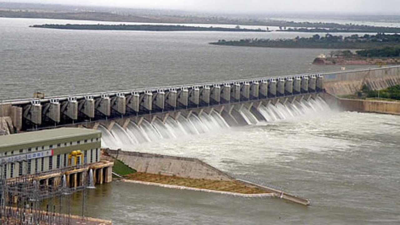 Karnataka Dam Water Level: ಆಲಮಟ್ಟಿ ಜಲಾಶಯಕ್ಕೆ ಒಳಹರಿವು ಏರಿಕೆ; ಜು.22ರ ಕರ್ನಾಟಕದ ಪ್ರಮುಖ ಡ್ಯಾಂಗಳ ನೀರಿನ ಮಟ್ಟ ಇಲ್ಲಿದೆ