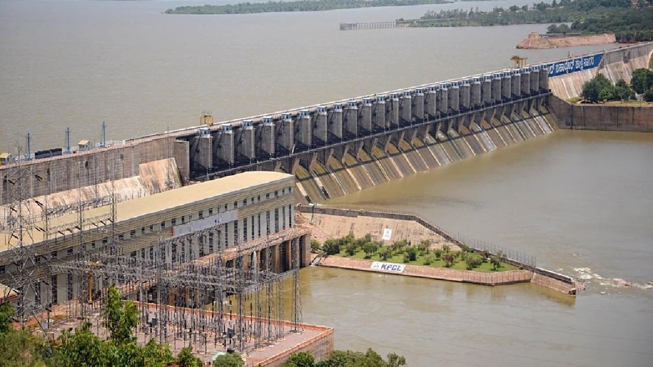 Karnataka Dam Water Level: ಜುಲೈ 5ರ ಕರ್ನಾಟಕದ ಪ್ರಮುಖ ಜಲಾಶಯಗಳ ನೀರಿನ ಮಟ್ಟ ...