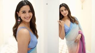 Amala Paul: ಟ್ರಾವೆಲ್​ ಮೋಡ್​ನಲ್ಲಿ ಅಮಲಾ ಪೌಲ್​; ಬೋಲ್ಡ್ ಫೋಟೋ ವೈರಲ್