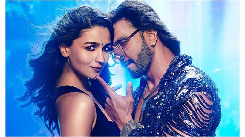 Ranveer Singh: 2ನೇ ದಿನ ಚೇತರಿಕೆ ಕಂಡ ‘ರಾಕಿ ಔರ್ ರಾಣಿ ಕಿ ಪ್ರೇಮ್ ಕಹಾನಿ’ ಬಾಕ್ಸ್ ಆಫೀಸ್ ಗಳಿಕೆ
