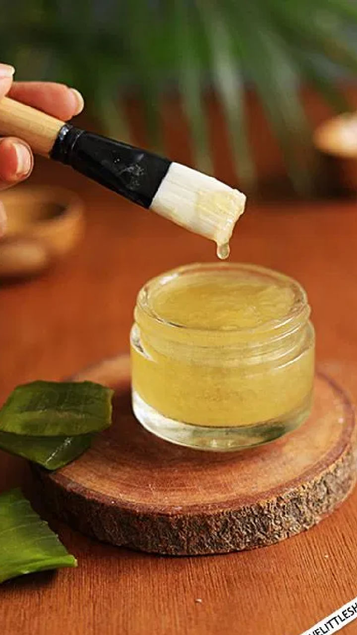 Aloe vera