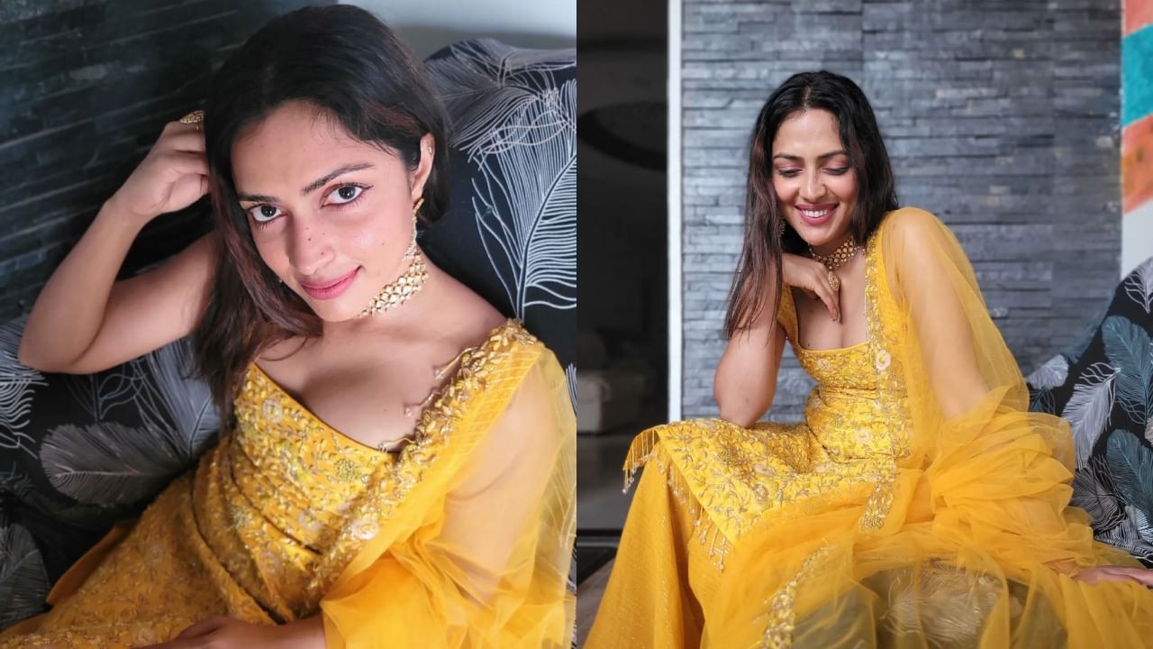 ಅಮಲಾ ಚಿತ್ರರಂಗಕ್ಕೆ ಕಾಲಿಟ್ಟು ಒಂದೂವರೆ ದಶಕ ಕಳೆಯುತ್ತಾ ಬಂದಿದೆ. ಈಗಲೂ ಅವರಿಗೆ ಚಿತ್ರರಂಗದಲ್ಲಿ ಭಾರೀ ಬೇಡಿಕೆ ಇದೆ.