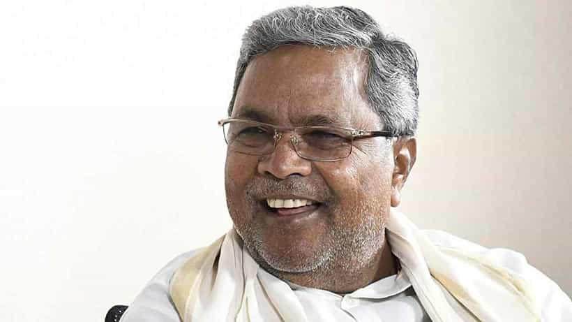 ಅನ್ನಭಾಗ್ಯ ಯೋಜನೆ ಜಾರಿಯಾಗಿ 10 ವರ್ಷ ಪೂರೈಕೆ: ಟ್ವೀಟ್ ಮೂಲಕ ಸಂತಸ ವ್ಯಕ್ತಪಡಿಸಿದ ಸಿಎಂ ಸಿದ್ಧರಾಮಯ್ಯ