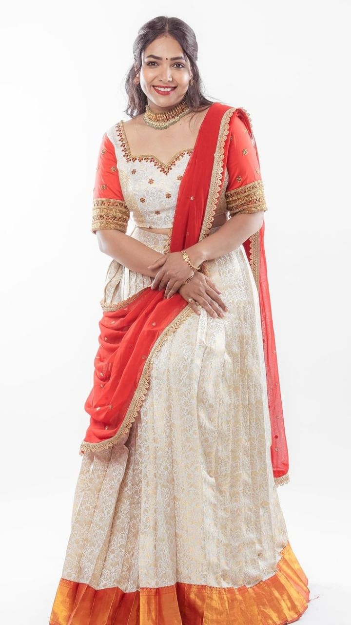 Anupama Gowda (3)