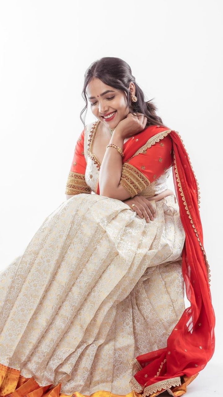 Anupama Gowda