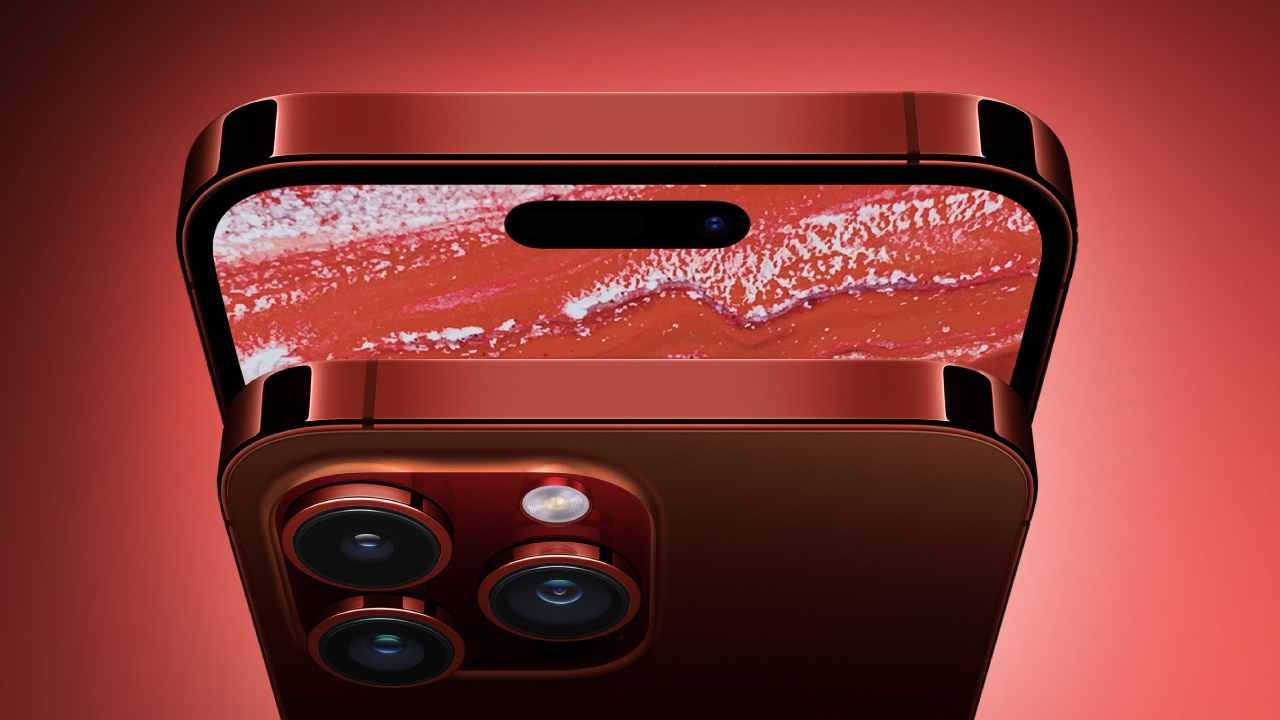 iPhone 15 Pro: ಮುಂಬರುವ ಐಫೋನ್ 15 ಪ್ರೊ ಮಾಡೆಲ್ಗಳು ಬೆಲೆ ಕೇಳಿ ಶಾಕ್ ಆದ ಜನತೆ: ಎಷ್ಟು ಗೊತ್ತೇ? iPhone 15 Pro: ಮುಂಬರುವ ಐಫೋನ್ 15 ಪ್ರೊ ಮಾಡೆಲ್ಗಳು ಬೆಲೆ ಕೇಳಿ ಶಾಕ್ ಆದ ಜನತೆ: ಎಷ್ಟು ಗೊತ್ತೇ?