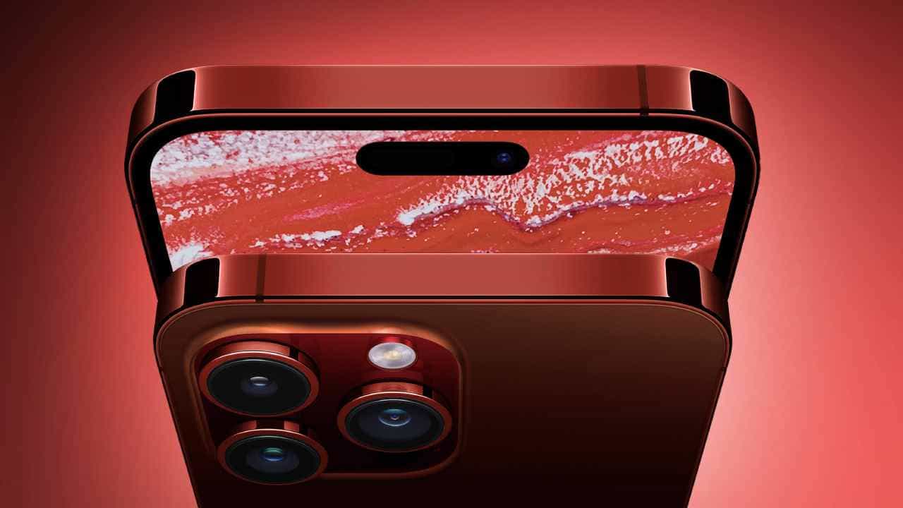 iPhone 15 Pro: ಮುಂಬರುವ ಐಫೋನ್ 15 ಪ್ರೊ ಮಾಡೆಲ್ಗಳು ಬೆಲೆ ಕೇಳಿ ಶಾಕ್ ಆದ ಜನತೆ: ಎಷ್ಟು ಗೊತ್ತೇ? iPhone 15 Pro: ಮುಂಬರುವ ಐಫೋನ್ 15 ಪ್ರೊ ಮಾಡೆಲ್ಗಳು ಬೆಲೆ ಕೇಳಿ ಶಾಕ್ ಆದ ಜನತೆ: ಎಷ್ಟು ಗೊತ್ತೇ?
