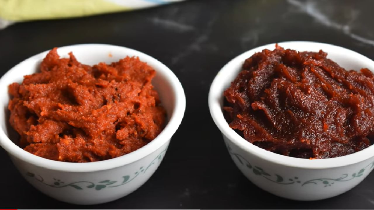 ನೀವು ಮಾವು ಪ್ರಿಯರೇ? ಹಾಗದರೆ ಈ ರೆಸಿಪಿ ಟ್ರೈ ಮಾಡಿ, ಒಂದು ವರ್ಷ ಇಟ್ಟರು ಏನು ಆಗಲ್ಲ! ನೀವು ಮಾವು ಪ್ರಿಯರೇ? ಹಾಗದರೆ ಈ ರೆಸಿಪಿ ಟ್ರೈ ಮಾಡಿ, ಒಂದು ವರ್ಷ ಇಟ್ಟರು ಏನು ಆಗಲ್ಲ!