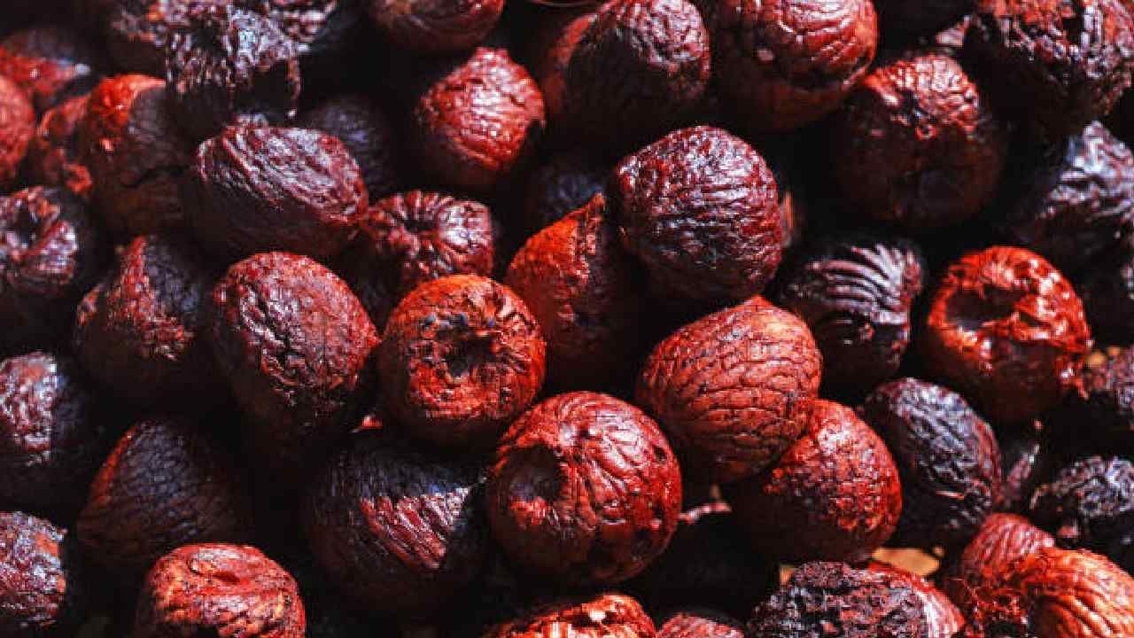 Arecanut Price 6 July: ಇಂದಿನ ಅಡಿಕೆ ರೇಟ್; ವಿವಿಧ ಮಾರುಕಟ್ಟೆಯಲ್ಲಿನ ಅಡಿಕೆ ಧಾರಣೆ ಹೀಗಿದೆ Arecanut Price 6 July: ಇಂದಿನ ಅಡಿಕೆ ರೇಟ್; ವಿವಿಧ ಮಾರುಕಟ್ಟೆಯಲ್ಲಿನ ಅಡಿಕೆ ಧಾರಣೆ ಹೀಗಿದೆ