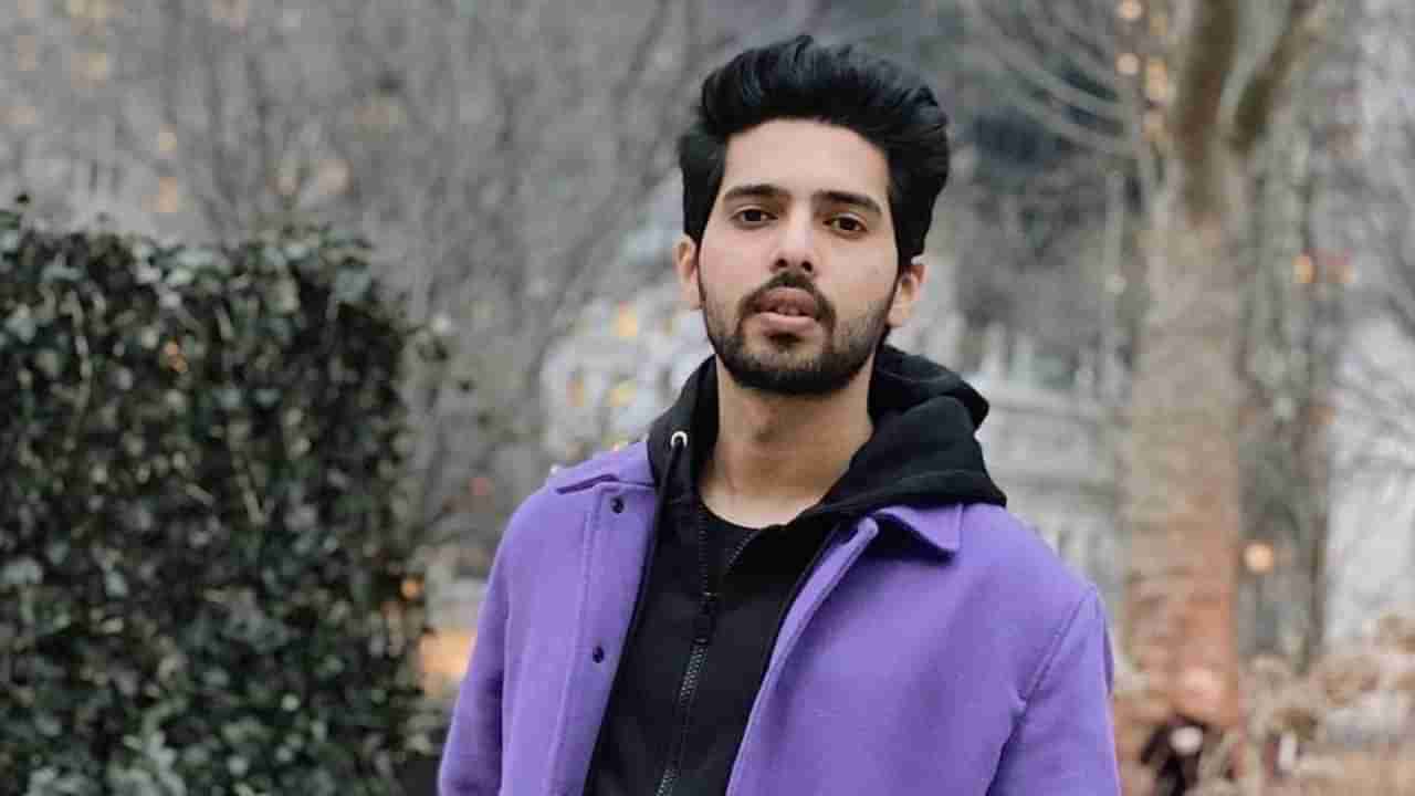 Armaan Malik Birthday: ಅರ್ಮಾನ್ ಮಲಿಕ್ ಅವರು ಹಾಡಿದ ಕನ್ನಡದ ಈ ಟಾಪ್ ಐದು ಹಾಡುಗಳನ್ನು ಕೇಳಿದ್ದೀರಾ?