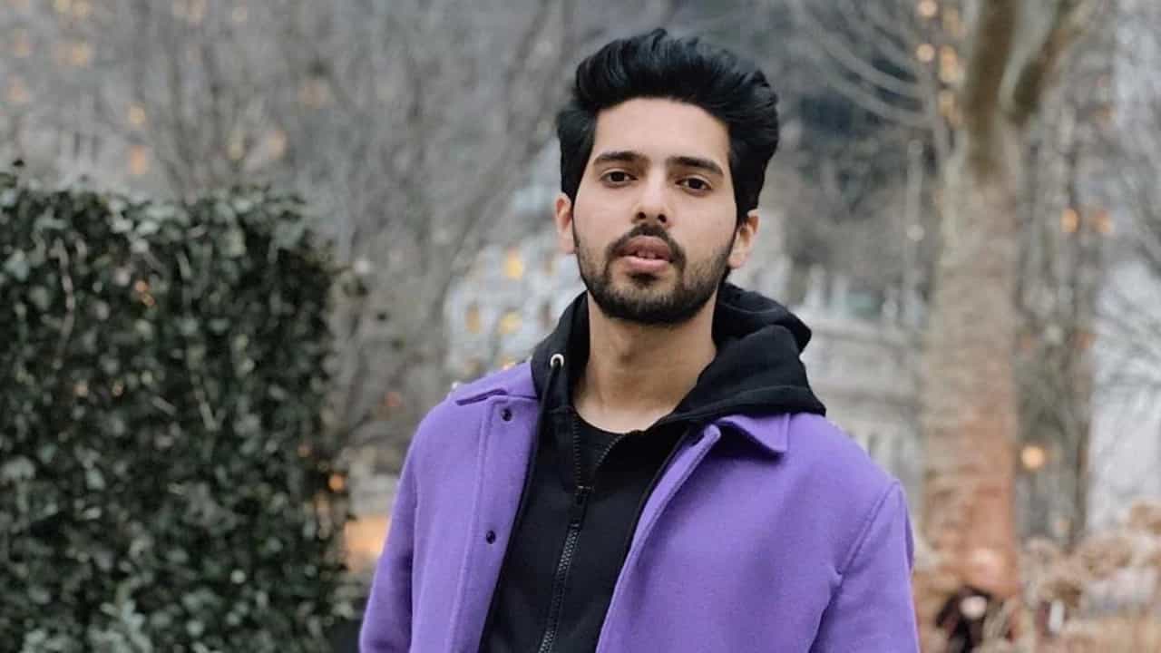 Armaan Malik Birthday: ಅರ್ಮಾನ್ ಮಲಿಕ್ ಅವರು ಹಾಡಿದ ಕನ್ನಡದ ಈ ಟಾಪ್ ಐದು ಹಾಡುಗಳನ್ನು ಕೇಳಿದ್ದೀರಾ? Armaan Malik Birthday: ಅರ್ಮಾನ್ ಮಲಿಕ್ ಅವರು ಹಾಡಿದ ಕನ್ನಡದ ಈ ಟಾಪ್ ಐದು ಹಾಡುಗಳನ್ನು ಕೇಳಿದ್ದೀರಾ?
