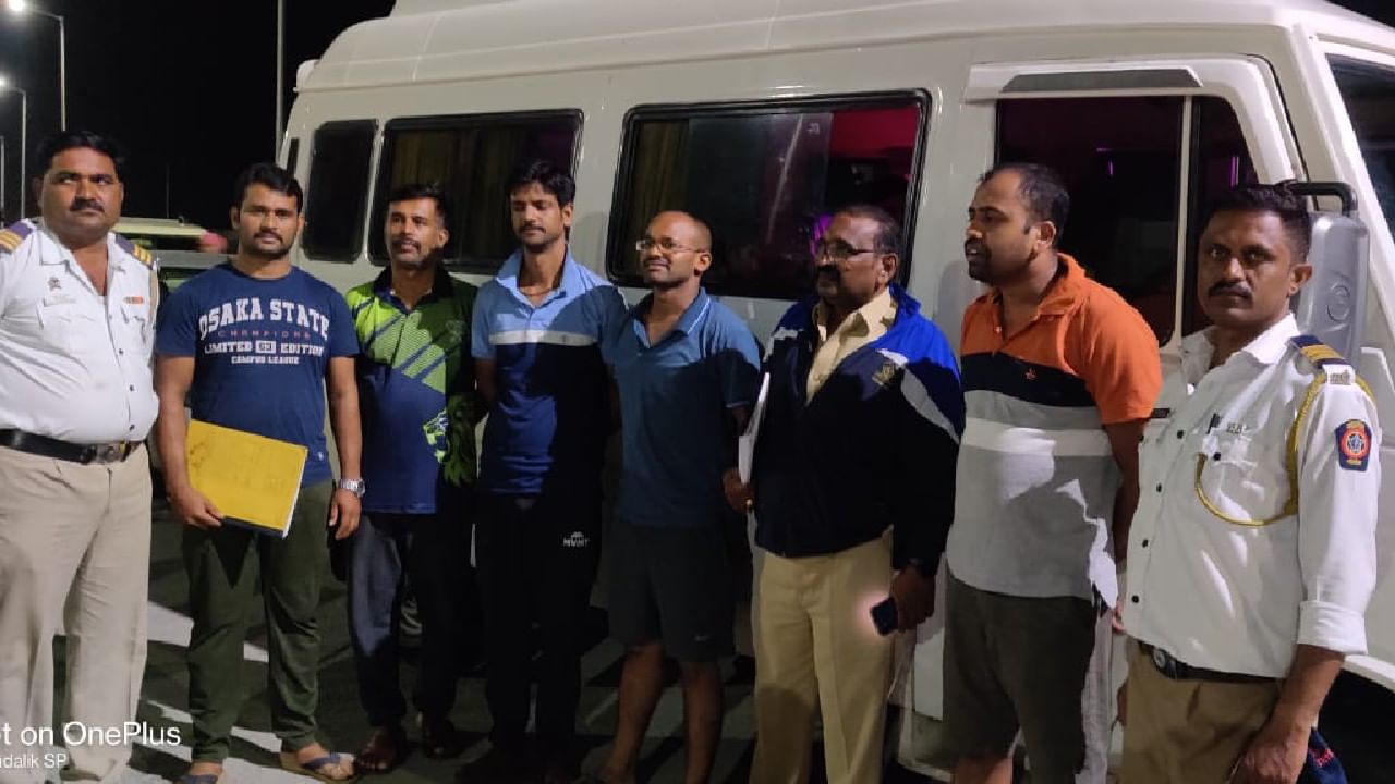ಗಾಂಜಾ ಪೆಡ್ಲರ್ಗಳ ಬೆನ್ನತ್ತಿ ನೆರೆ ರಾಜ್ಯಕ್ಕೆ ತೆರಳಿದ ಬೆಂಗಳೂರು ಪೊಲೀಸರು: ಮಹಾರಾಷ್ಟ್ರದಲ್ಲಿ ನಡೆಯಿತು ಸಿನಿಮಿಯ ಘಟನೆ