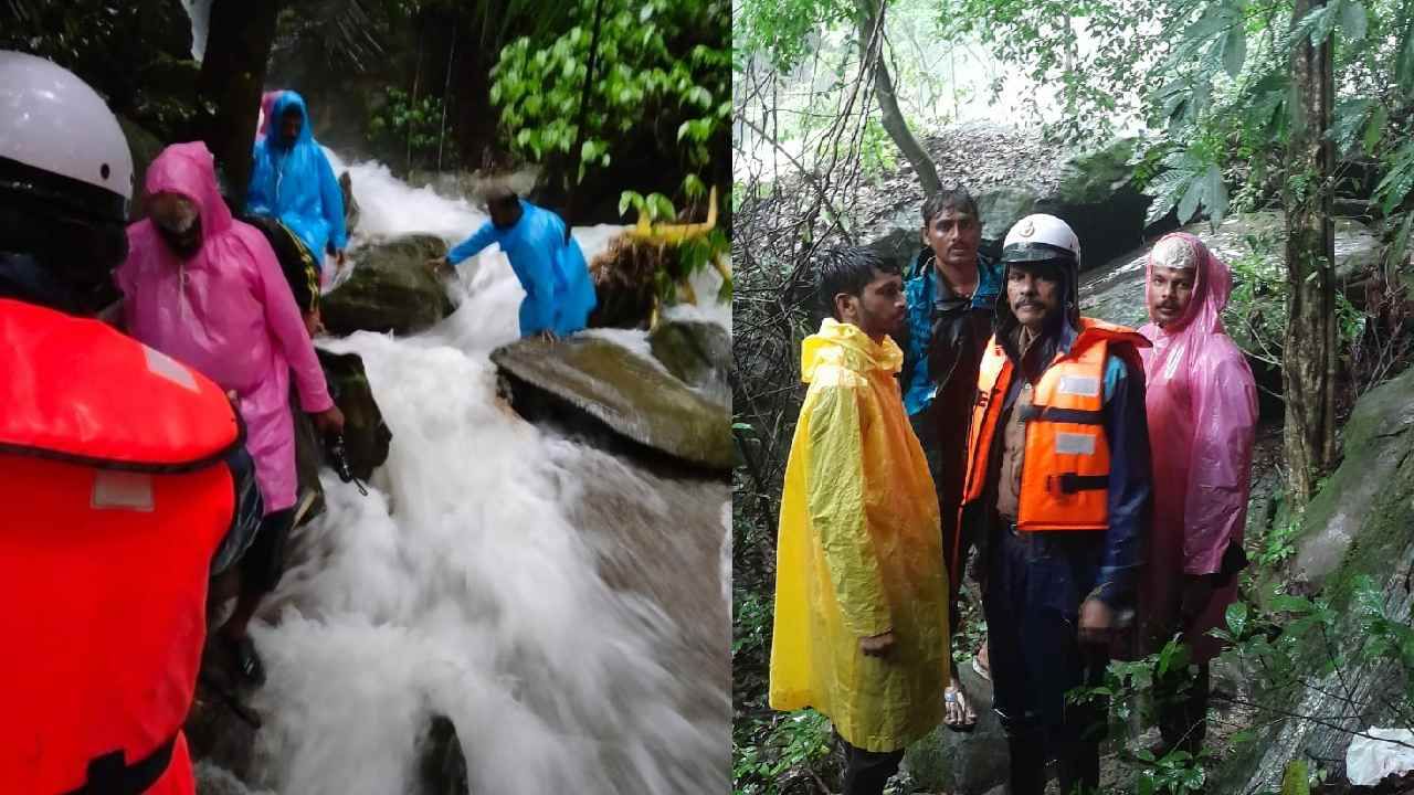 ಇದೀಗ ಇಂದು (ಜುಲೈ 26) ಸಹ ಮುಳುಗು ತಜ್ಞ ಈಶ್ವರ ಮಲ್ಪೆ ತಂಡ ಮತ್ತೆ ಹುಡುಕಾಟ ನಡೆಸಿದೆ