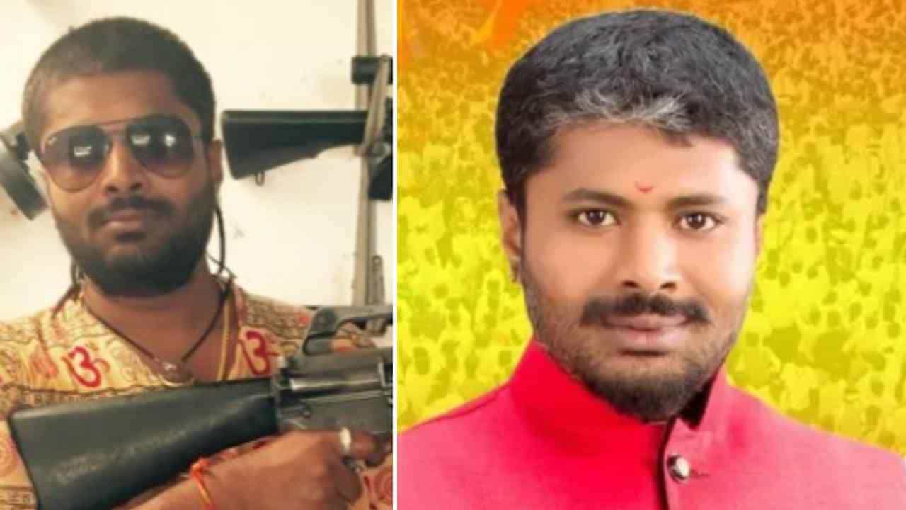 ಅಮೃತಹಳ್ಳಿಯಲ್ಲಿ ಡಬಲ್ ಮರ್ಡರ್ ಕೇಸ್​: ನಾಲ್ಕನೇ ಆರೋಪಿಗಿದೆ ಭಯಾನಕ ಹಿನ್ನೆಲೆ​​