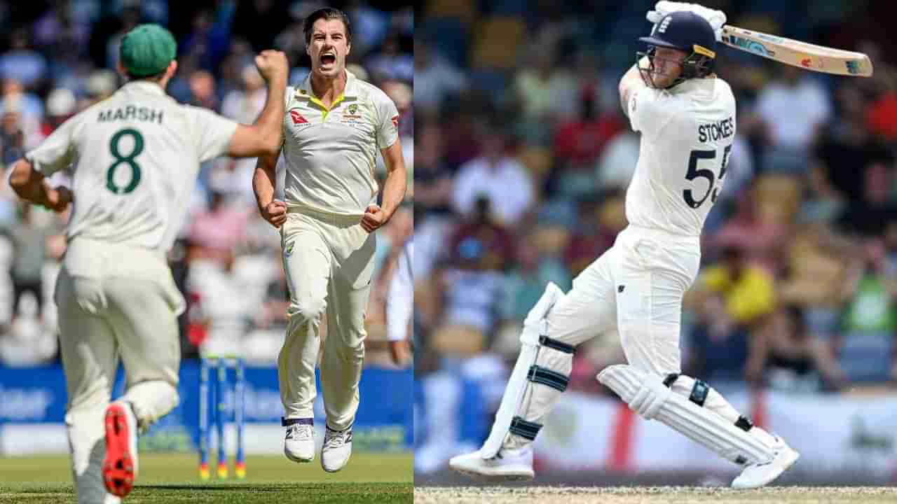 Ashes 2023: ರೋಚಕಘಟ್ಟದತ್ತ ಆ್ಯಶಸ್ ಸರಣಿಯ ಮೂರನೇ ಟೆಸ್ಟ್ ಪಂದ್ಯ