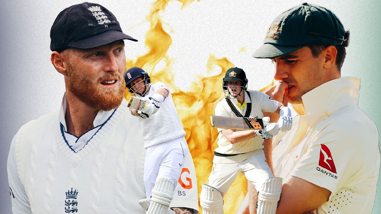 Ashes 2023: ಒಂದು ವಾರ ಇಂಗ್ಲೆಂಡ್-ಆಸ್ಟ್ರೇಲಿಯಾ ಆಟಗಾರರಿಗೆ ರೆಸ್ಟ್..!