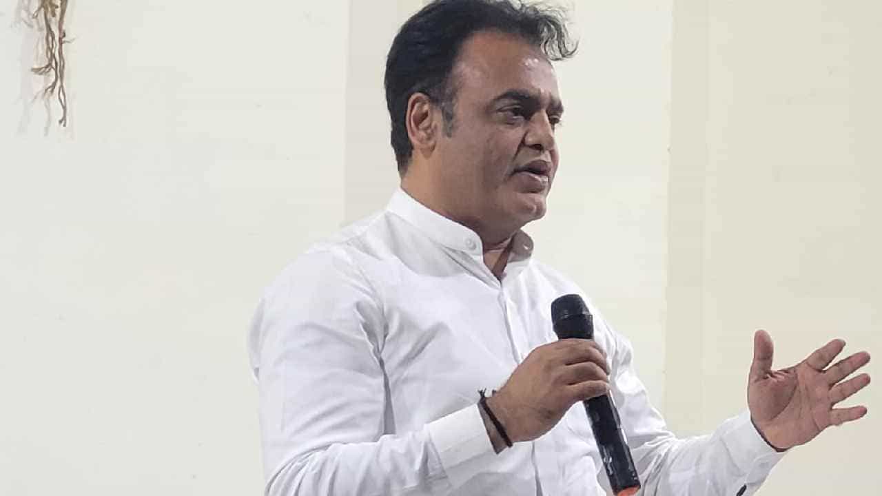 ಮೋಸ ನಿಲ್ಲಿಸಿ-ಗ್ಯಾರಂಟಿ ಜಾರಿಗೊಳಿಸಿ ಹೆಸರಿನಲ್ಲಿ ಬಿಜೆಪಿ ಹೋರಾಟ: ಅಶ್ವತ್ಥ್ ನಾರಾಯಣ ಮೋಸ ನಿಲ್ಲಿಸಿ-ಗ್ಯಾರಂಟಿ ಜಾರಿಗೊಳಿಸಿ ಹೆಸರಿನಲ್ಲಿ ಬಿಜೆಪಿ ಹೋರಾಟ: ಅಶ್ವತ್ಥ್ ನಾರಾಯಣ