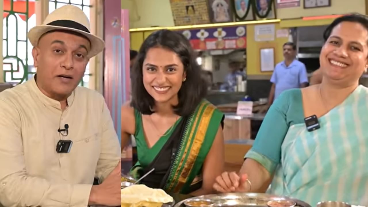 ಅಪ್ಪು, ಅಡುಗೆ ಮತ್ತು 'ಆಚಾರ್ ಆಂಡ್ ಕೋ' ಅಶ್ವಿನಿ ಪುನೀತ್ ರಾಜ್ಕುಮಾರ್ ಮಾತು ಅಪ್ಪು, ಅಡುಗೆ ಮತ್ತು 'ಆಚಾರ್ ಆಂಡ್ ಕೋ' ಅಶ್ವಿನಿ ಪುನೀತ್ ರಾಜ್ಕುಮಾರ್ ಮಾತು