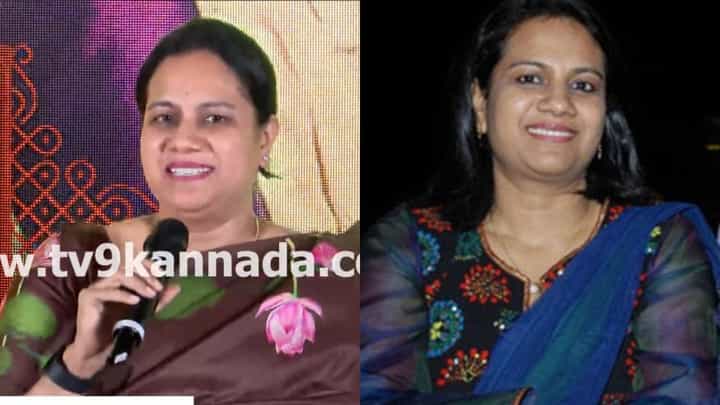 ಅಪರೂಪಕ್ಕೆ ಮೈಕ್ ಹಿಡಿದು ಮಾತನಾಡಿದ ಅಶ್ವಿನಿ ಪುನೀತ್ ರಾಜ್ಕುಮಾರ್ ಏನಂದರು? ಅಪರೂಪಕ್ಕೆ ಮೈಕ್ ಹಿಡಿದು ಮಾತನಾಡಿದ ಅಶ್ವಿನಿ ಪುನೀತ್ ರಾಜ್ಕುಮಾರ್ ಏನಂದರು?