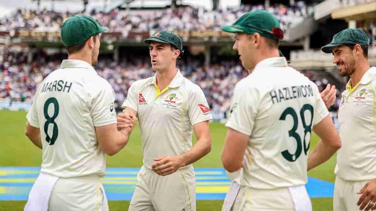 Ashes 2023: ಇಂಗ್ಲೆಂಡ್ ಆಲೌಟ್: ಆಸ್ಟ್ರೇಲಿಯಾ ಮುಂದಿದೆ 2 ಆಯ್ಕೆ