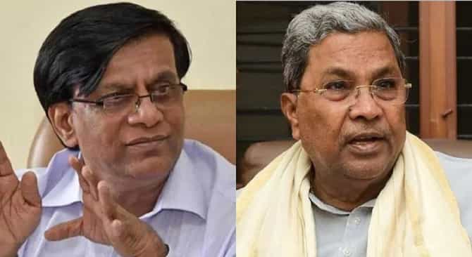 Congress CLP Meeting: ಬಸವರಾಜ ರಾಯರೆಡ್ಡಿಯ ಹಿಗ್ಗಾಮುಗ್ಗಾ ತರಾಟೆಗೆ ತೆಗೆದುಕೊಂಡ ಸಿಎಂ ಸಿದ್ದರಾಮಯ್ಯ