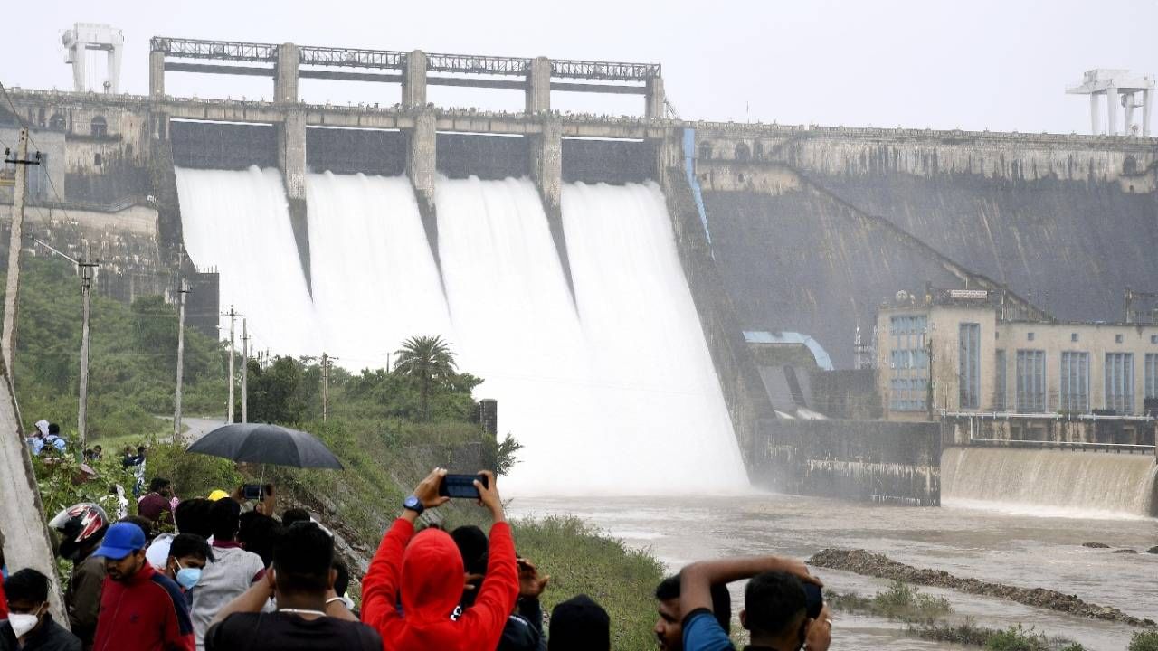 Karnataka Dam Water Level: ಜು.18ರ ಕರ್ನಾಟಕದ ಪ್ರಮುಖ ಡ್ಯಾಂಗಳ ನೀರಿನ ಮಟ್ಟ ಇಲ್ಲಿದೆ