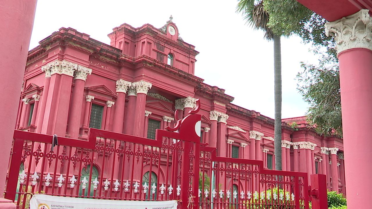 Bengaluru Government Museum: ಬೆಂಗಳೂರಿನ ಪ್ರಾಚೀನ ವಸ್ತು ಸಂಗ್ರಹಾಲಯ ಒಂದು ವರ್ಷ ಬಂದ್