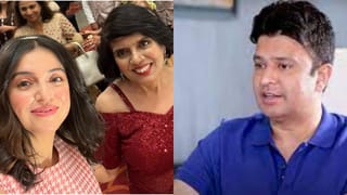 Mrunal Thakur: ‘ಪ್ರೀತಿಯೋ, ಕಾಮವೋ?’; ಜಾಣತನದ ಉತ್ತರ ಕೊಟ್ಟ ನಟಿ ಮೃಣಾಲ್ ಠಾಕೂರ್