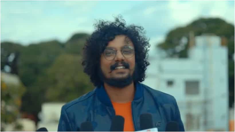 Bhushan Master: ‘ಚುಟು ಚುಟು..’ ಡ್ಯಾನ್ಸ್ ಮಾಸ್ಟರ್ ಭೂಷಣ್ ಈಗ ಸಿನಿಮಾ ನಿರ್ದೇಶಕ; ಕೋರ್ಸ್ ಬೇಡ, ಫೋರ್ಸ್ ಬೇಕು ಅಂತಾವ್ರೆ ಹುಡುಗರು