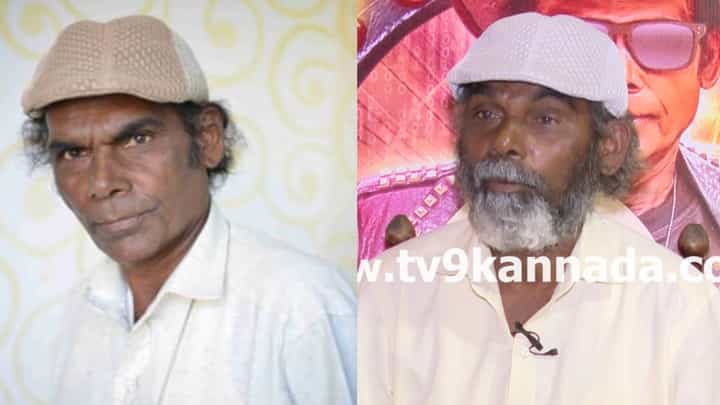 ಆಕ್ಷನ್ ಥ್ರಿಲ್ಲರ್ ಸಿನಿಮಾ ಮಾಡುವ ಆಸೆಯಂತೆ ಹಿರಿಯ ನಟ ಬಿರಾದರಗೆ ಆಕ್ಷನ್ ಥ್ರಿಲ್ಲರ್ ಸಿನಿಮಾ ಮಾಡುವ ಆಸೆಯಂತೆ ಹಿರಿಯ ನಟ ಬಿರಾದರಗೆ